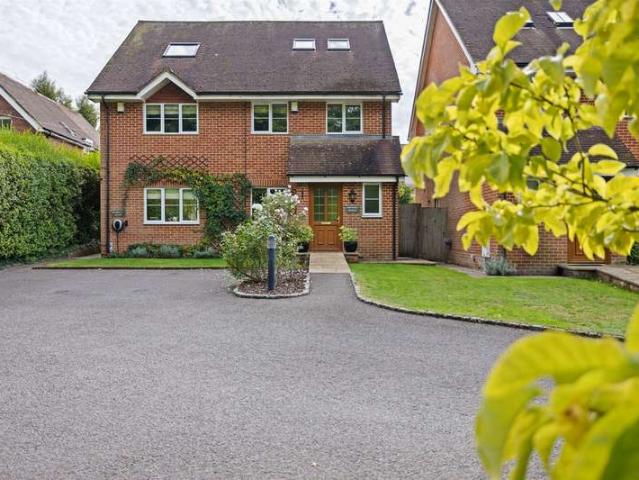 House for sale in Hammer, Chichester