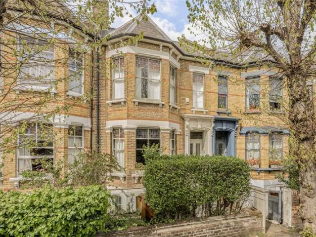 House for sale in Clapton, Lower Clapton
