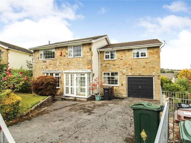 House for sale in Haworth Brow, Bradford