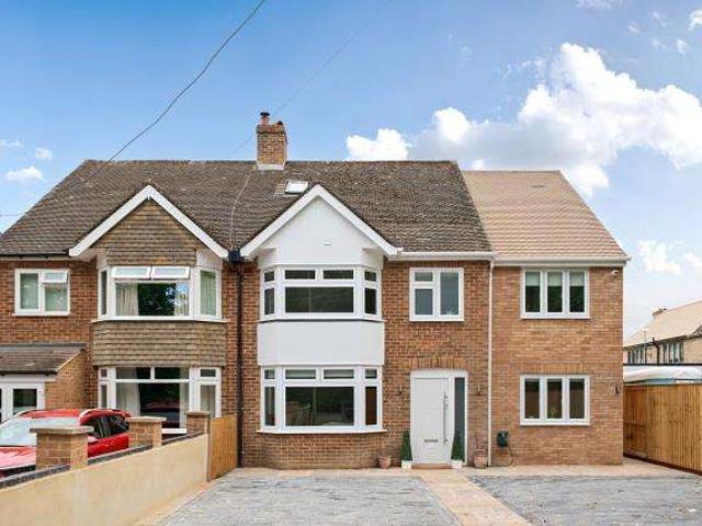 House for rent in Evershot, Oxfordshire