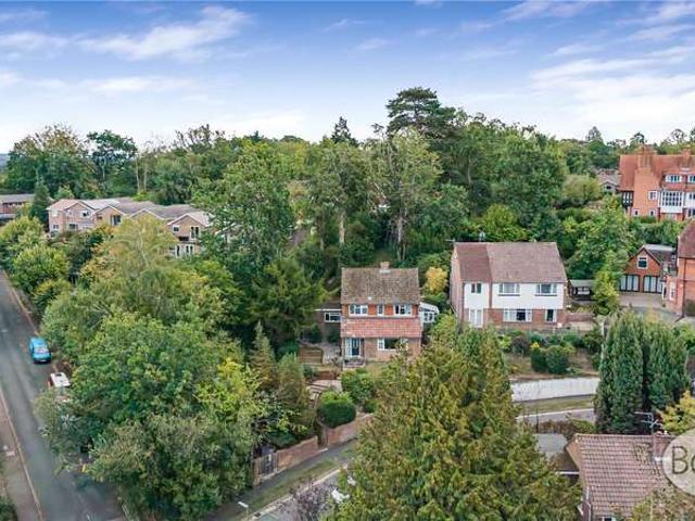 House for sale in St John's, Woking