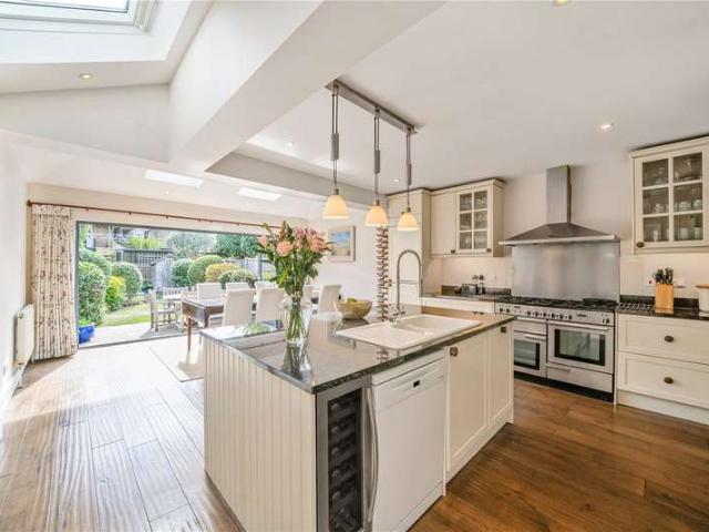 House for sale in London Borough of Wandsworth, Greater London
