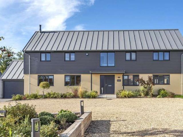 House for sale in Middlezoy