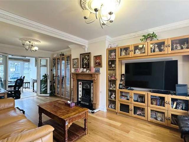 House for sale in Staines, Surrey
