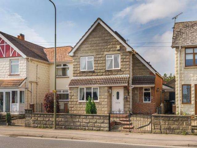 House for sale in Great Faringdon, Dromore