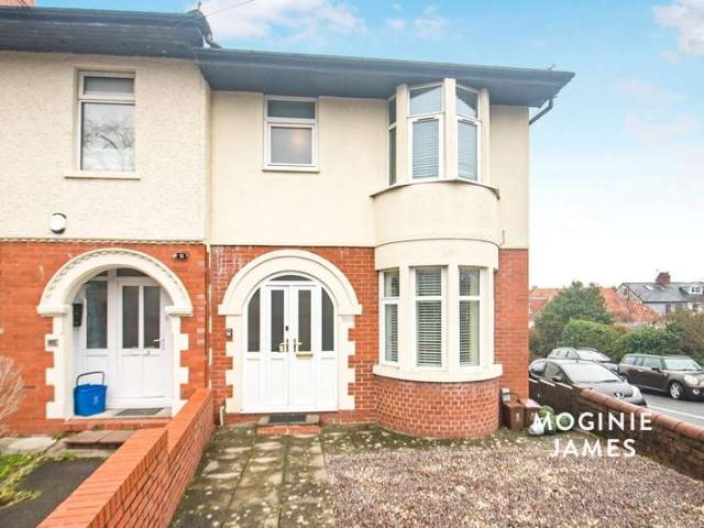 House for sale in Falcon Lodge, Wales
