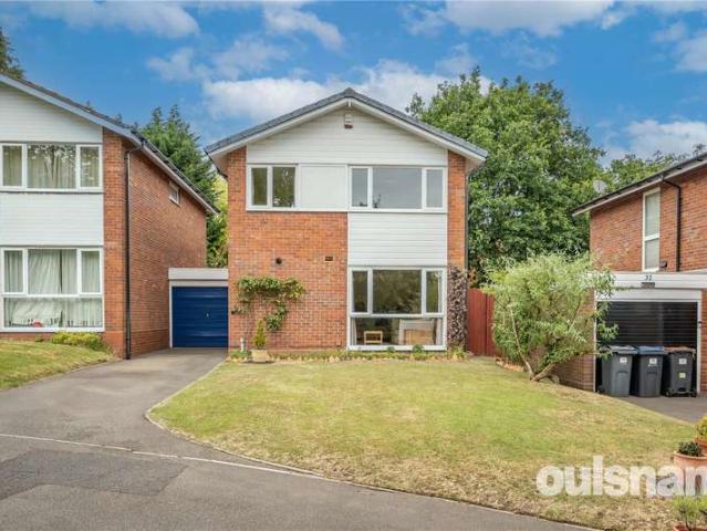House for sale in Selly Park, West Midlands