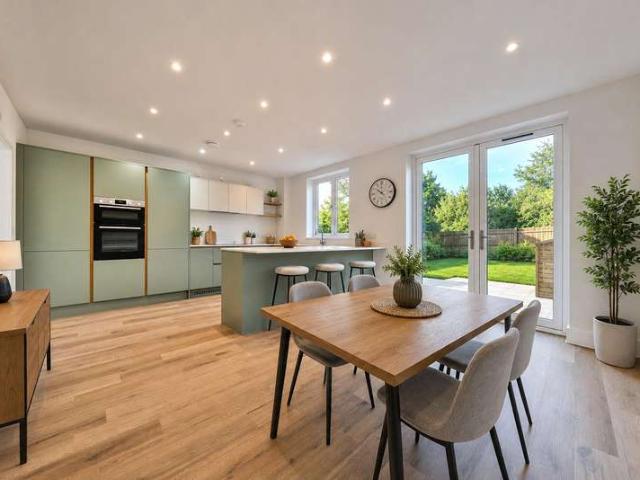 House for sale in Winscombe and Sandford, North Somerset