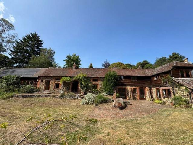 House for sale in Fole, Surrey