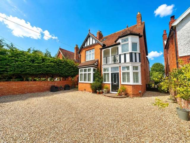 House for sale in Burnham-on-Sea and Highbridge, Burnham-on-sea