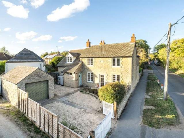 House for sale in Wootton Village, Vale of White Horse