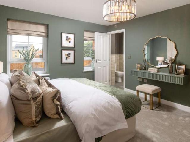 House for sale in Lodge Farm, Northampton