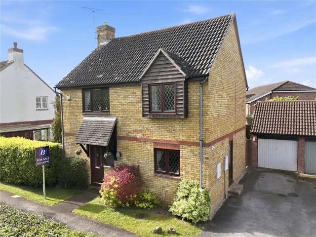 House for sale in Chignall St. James, Chelmsford
