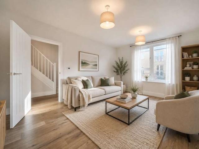 House for sale in Winscombe and Sandford, North Somerset