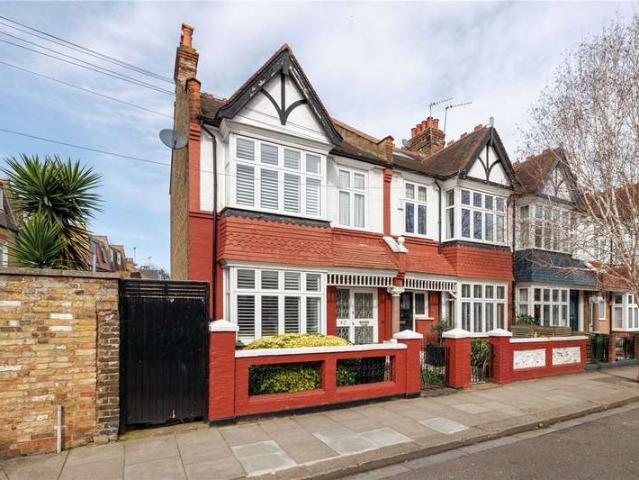 House for sale in Hammersmith, Greater London