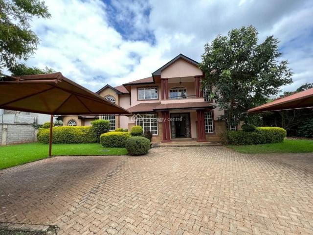 Townhouse for rent in Karen, Nairobi