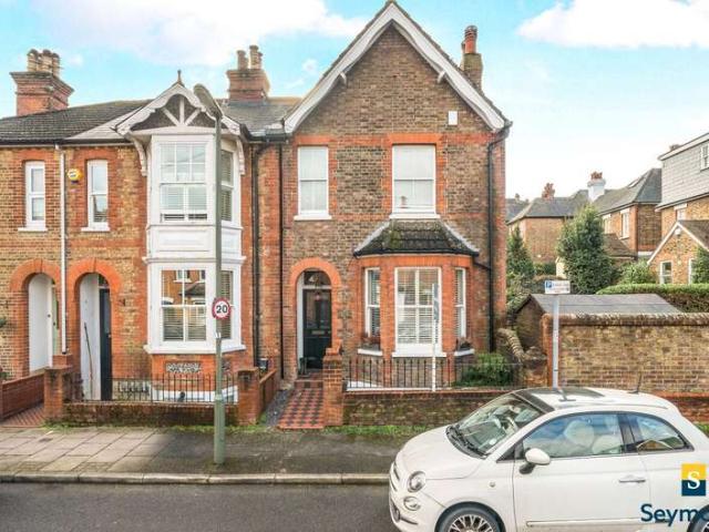 House for sale in Guildford Park, Westborough