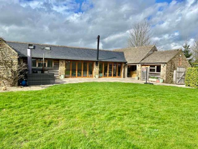 House for sale in Fossebridge, Gloucestershire