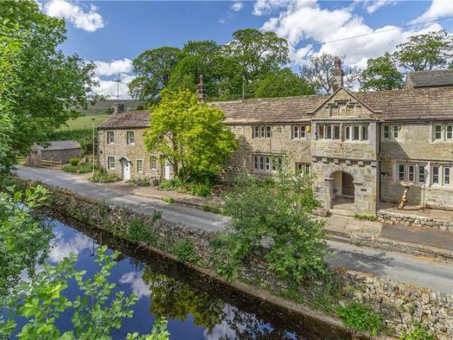 House for sale in Embsay, North Yorkshire