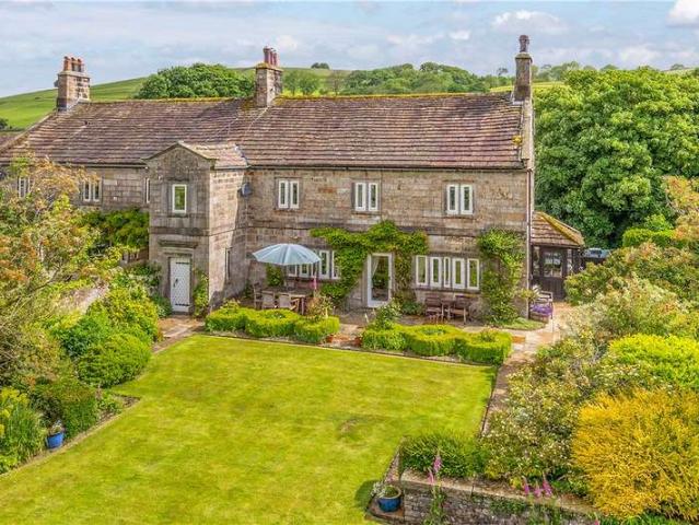 House for sale in Upper Burnsall, Burnsall