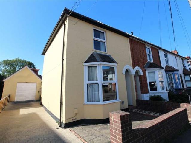 House for sale in Petersfield, Bolton Low Houses