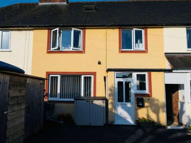 House for sale in Garth Owen, Newtown