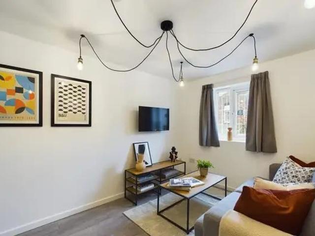 Room for rent in Chorlton-on-Medlock, Georgia