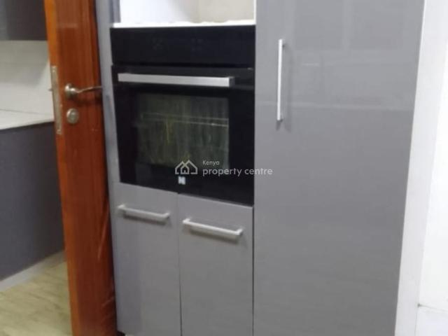 Townhouse for rent in Kiambu, Nairobi