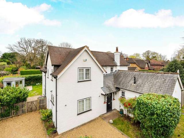 House for sale in Woking, Surrey