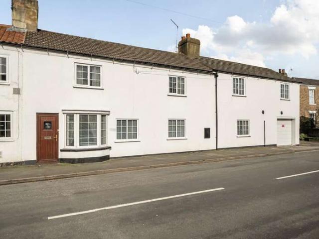 House for sale in Church Fenton