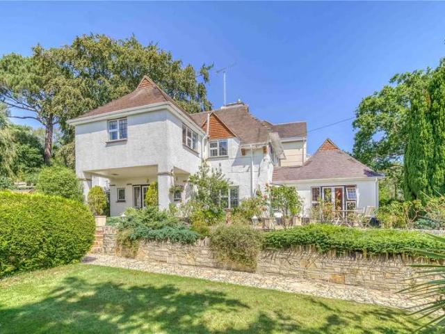 House for sale in Lilliput, Poole