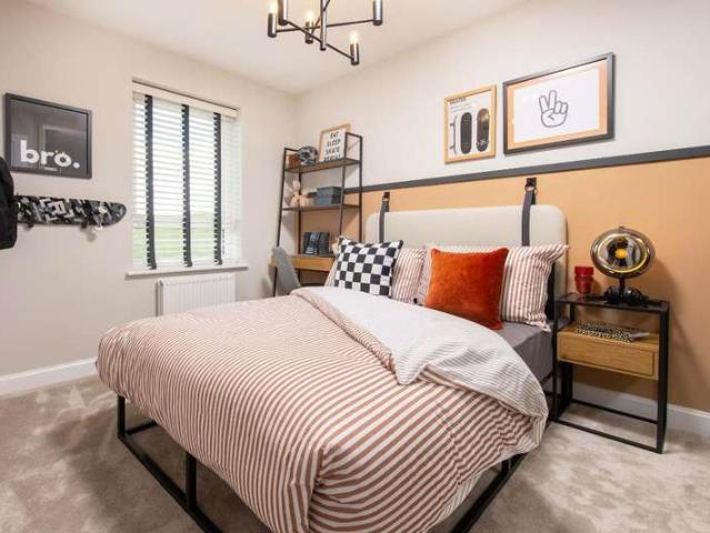 House for sale in Dinnington St. John's, Dinnington