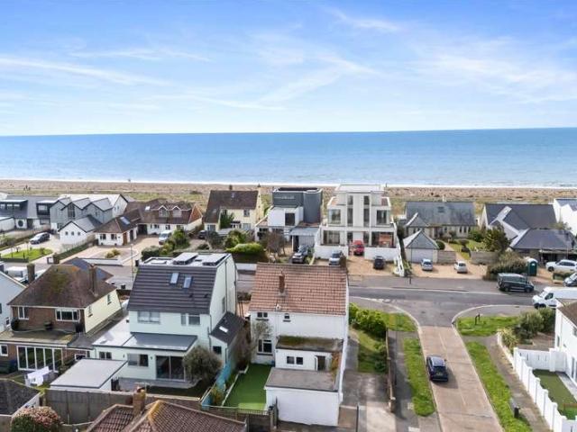 House for sale in Kingston Buci, Fishersgate