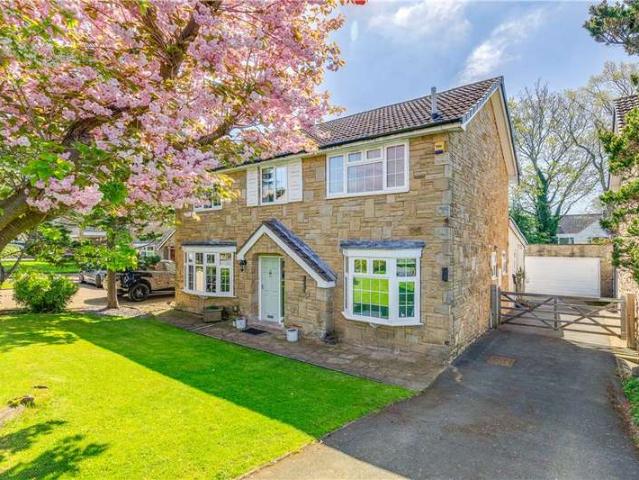 House for sale in Adel, West Yorkshire