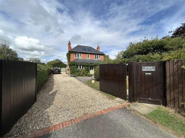 House for sale in Buckhorn Weston, East Dorset