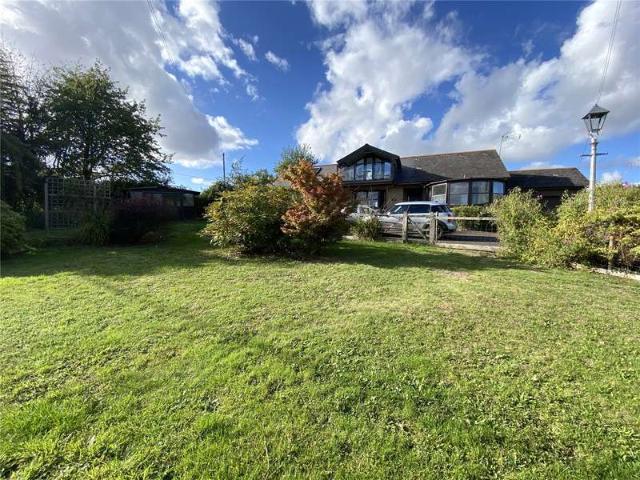 House for sale in Sampford Peverell, Mid Devon