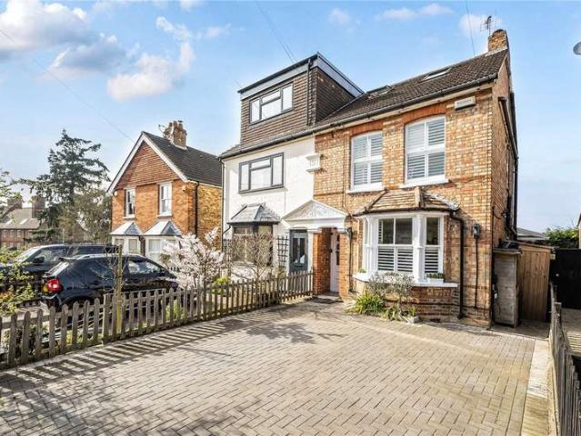 House for sale in Sevenoaks, The Butts