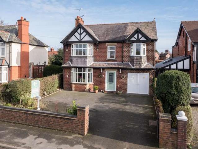 House for sale in Middlewich
