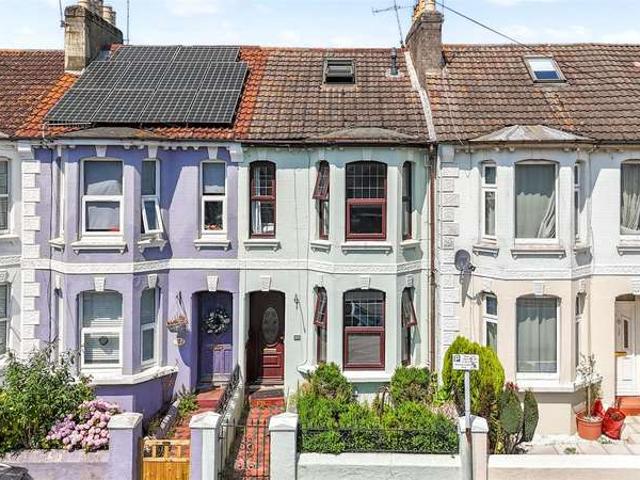 House for sale in West Worthing, Worthing