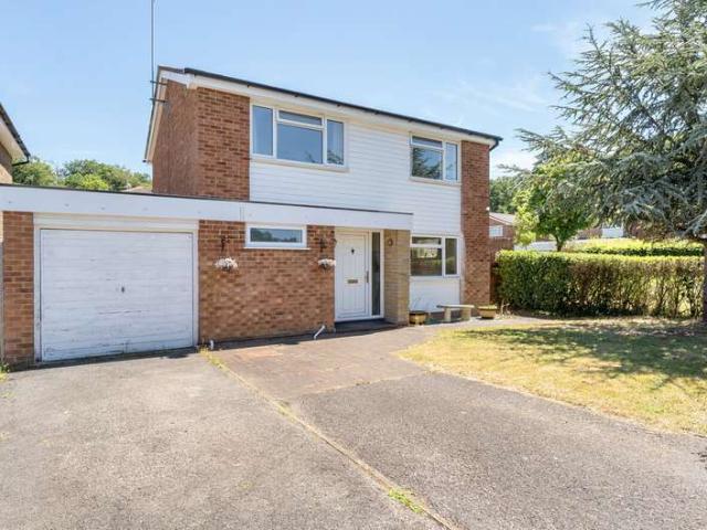House for sale in Woking, Surrey