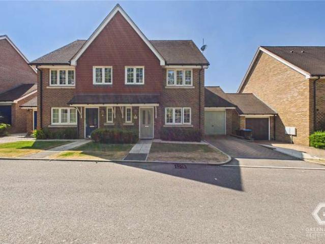 House for sale in North End, Perryfields