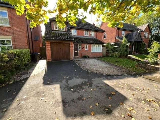 House for sale in Pewsey, Wiltshire