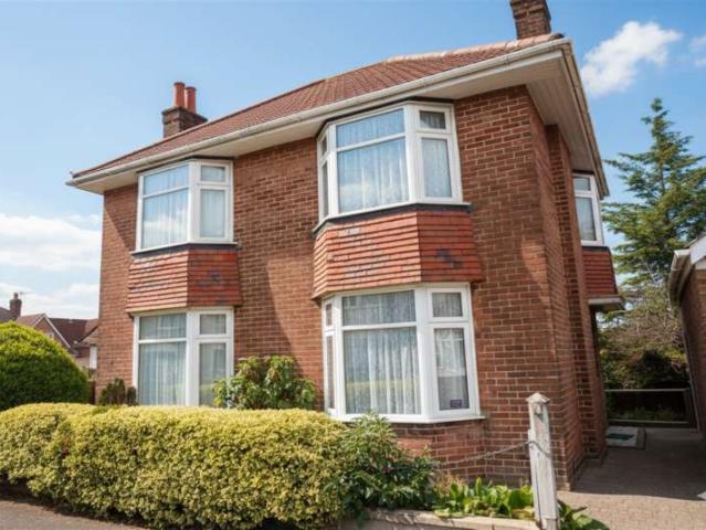 House for rent in Winton, Bournemouth