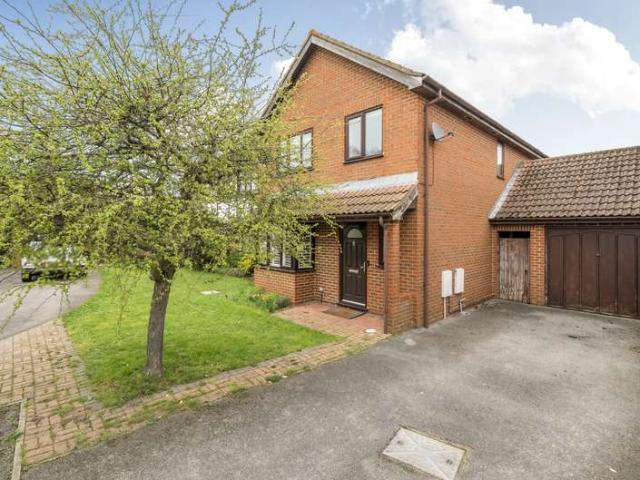 House for sale in Old Windsor