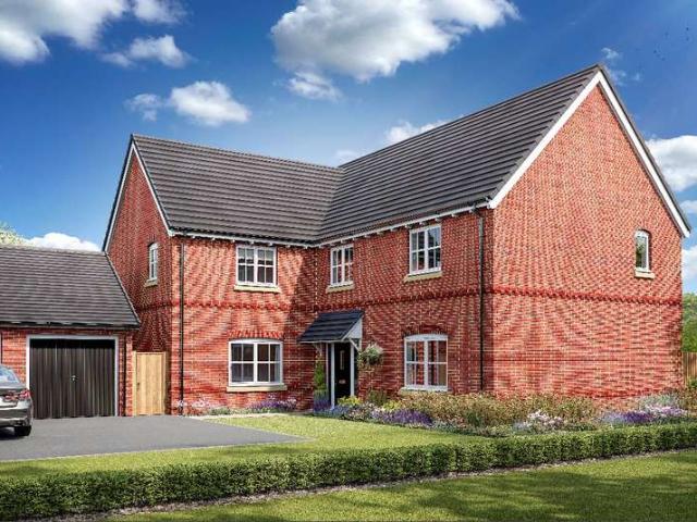 House for sale in West Monkton, Somerset