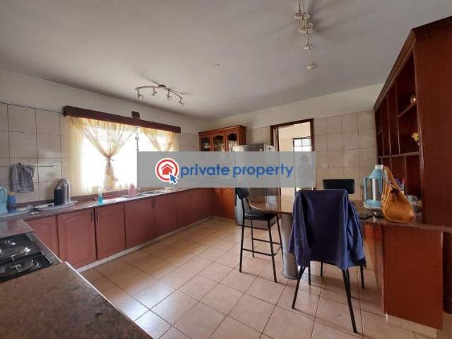 Townhouse for rent in Langata, Karen
