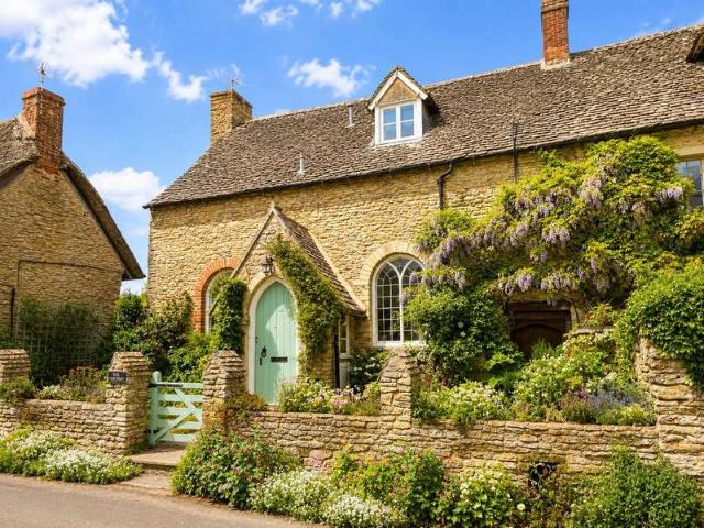 House for sale in Dromore, Oxfordshire