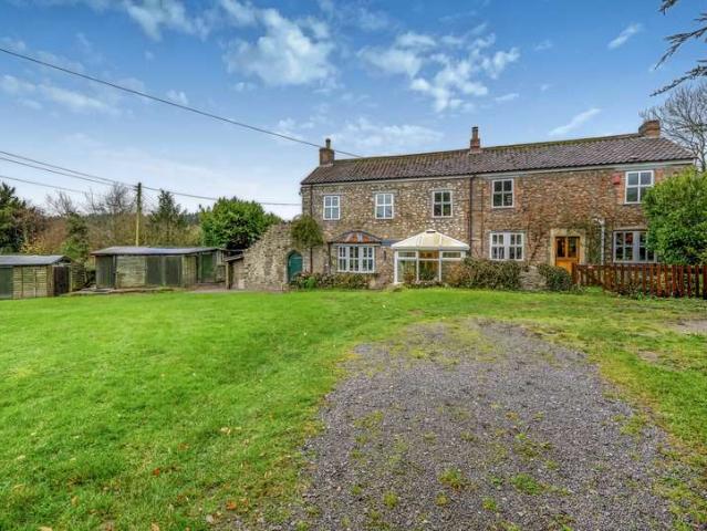 House for sale in Stratton on the Fosse, Somerset
