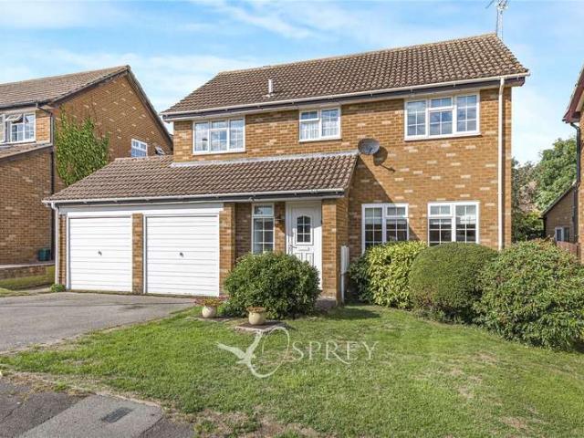 House for sale in Oundle, North Northamptonshire