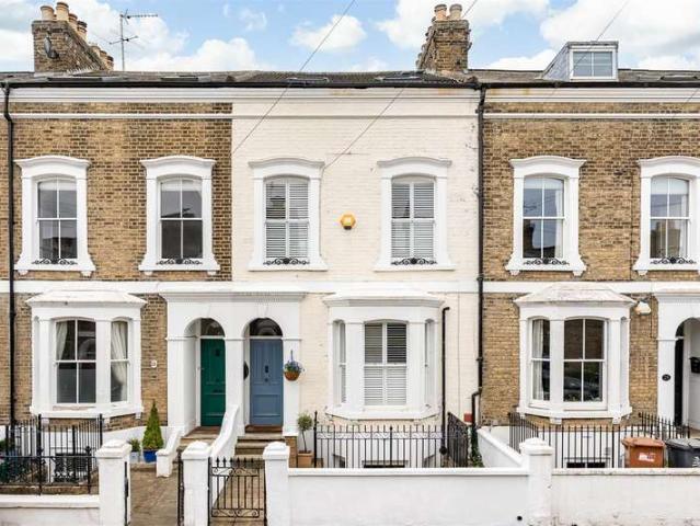 House for rent in Hertford, Colliers End